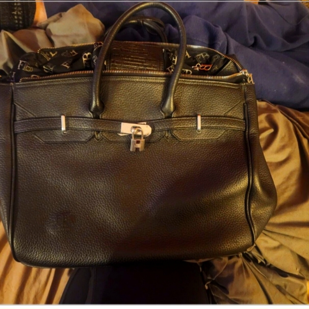 purse birkins